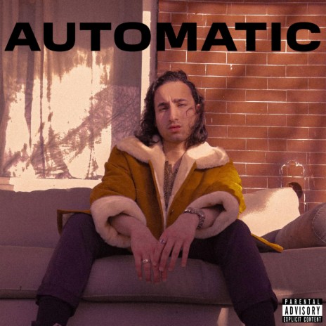 Automatic ft. Simon Molnar