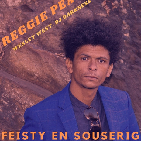 Feisty en Souserig | Boomplay Music