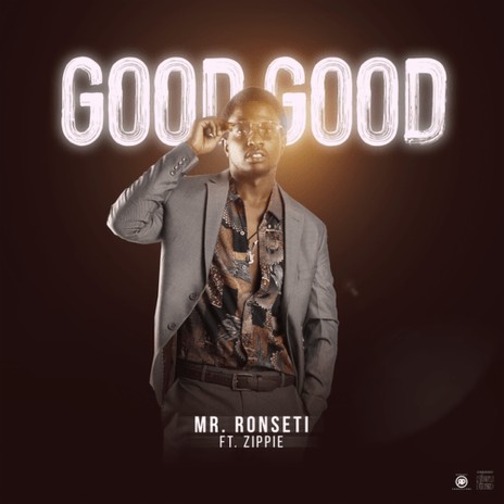 Good Good (feat. Zippie Nyumu)