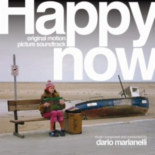 Happy Now (Original Motion Picture Soundtrack)