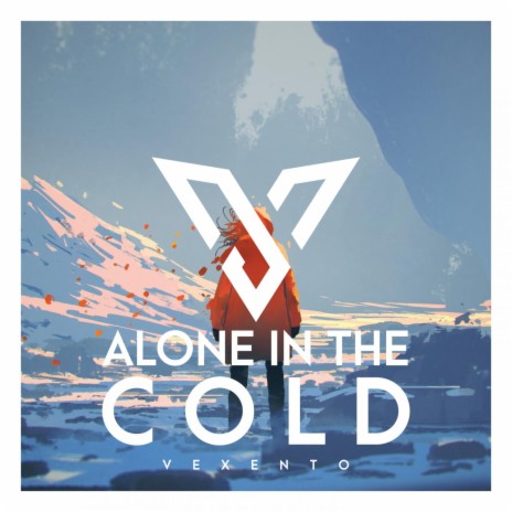 Alone In The Cold | Boomplay Music