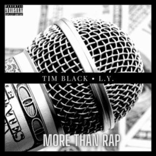 More Than Rap ft. L.Y. lyrics | Boomplay Music