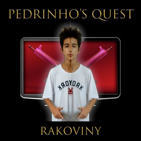 Pedrinho's Quest | Boomplay Music