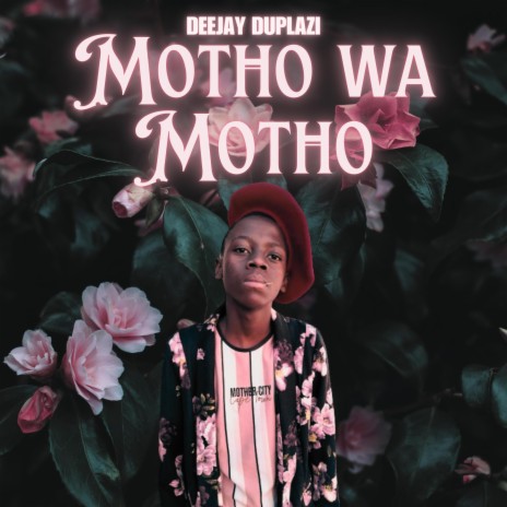 Motho wa Motho | Boomplay Music