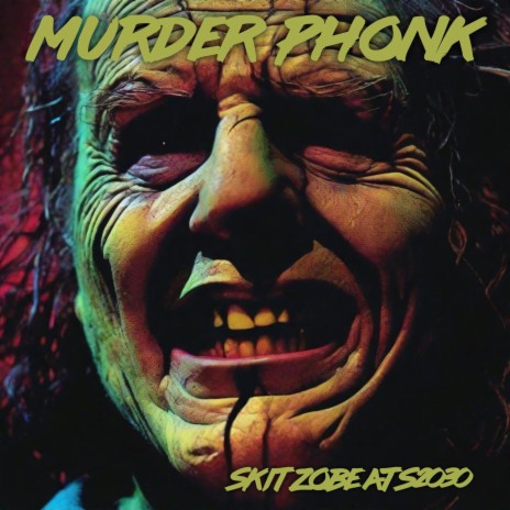 Murder Phonk | Boomplay Music