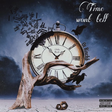 Time Won't Tell | Boomplay Music