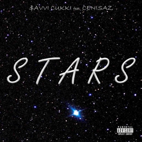 STARS ft. Cenisaz | Boomplay Music