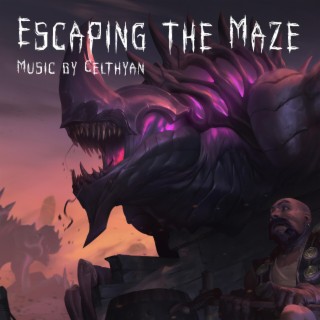 Escaping the Maze