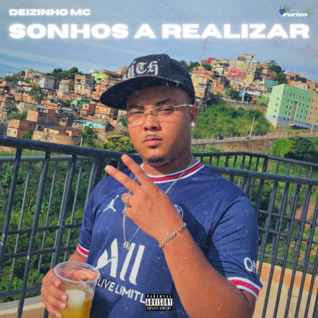 Sonhos a Realizar | Boomplay Music