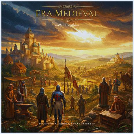 Era medieval | Boomplay Music