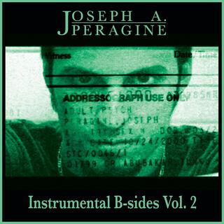 Instrumental B-sides, Vol. 2 (Instrumental Version)