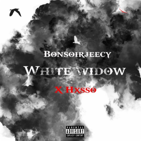 White Widow (Radio Edit) ft. Hxsso | Boomplay Music