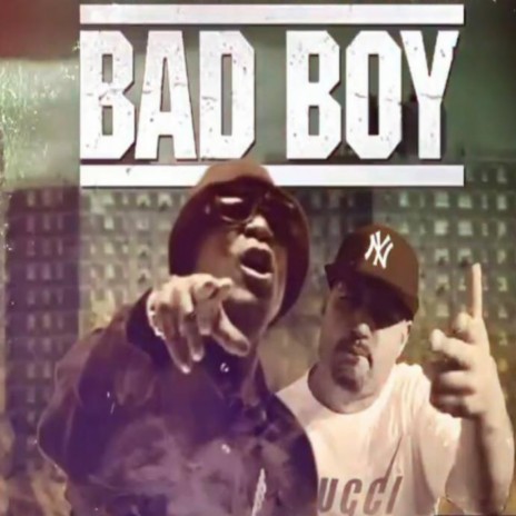 BAD BOY | Boomplay Music