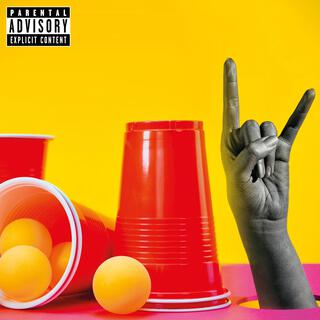 BEER PONG (EP / Punk-Rock)