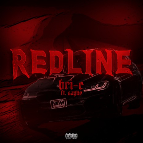 Redline ft. sayne | Boomplay Music