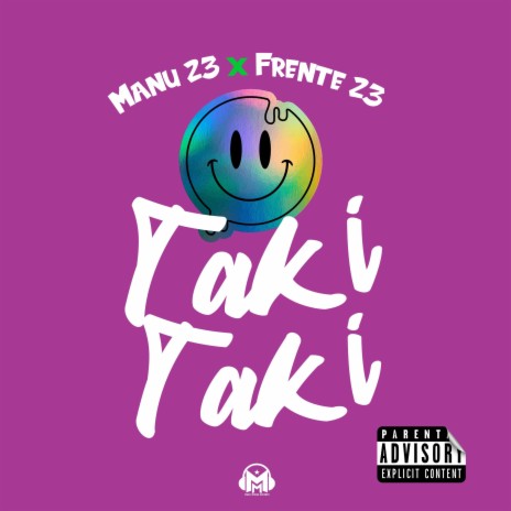 Taki Taki Owa ft. Manu Rd23 & Frente 23 | Boomplay Music