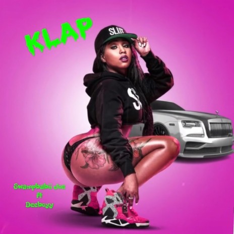 KLAPP ft. DEEBOYY | Boomplay Music