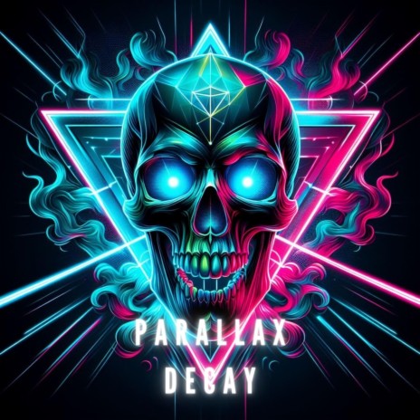 Parallax Decay | Boomplay Music