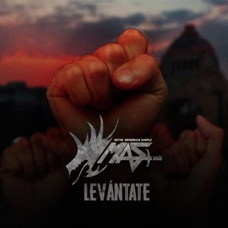 Levántate | Boomplay Music