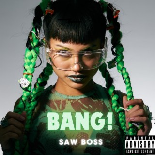 Bang! (OFFICIAL AUDIO)