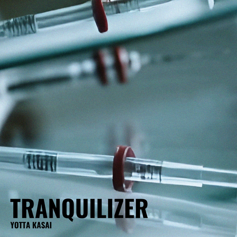 Tranquilizer | Boomplay Music