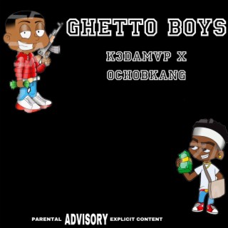 Ghetto Boys