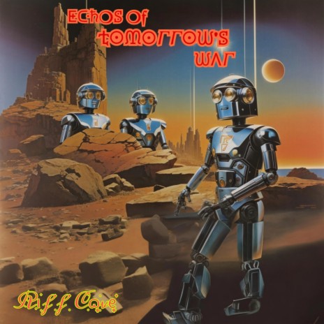 Echos of Tomorrow's War (Special Version) | Boomplay Music