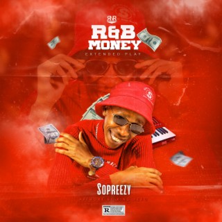 R&B Money ep