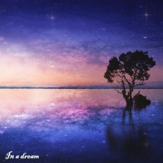 In a dream