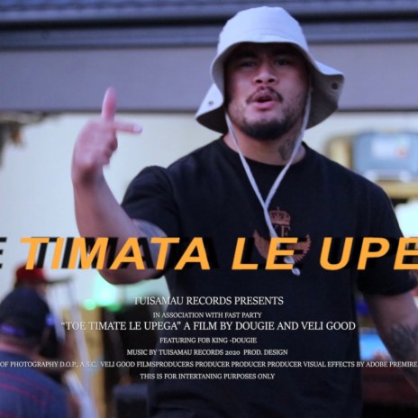 Toe timata le upega ft. Dougie | Boomplay Music