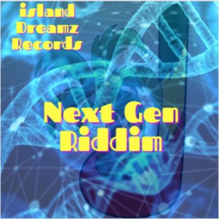 Next Gen Riddim (Dancehall / Reggae Instrumental)