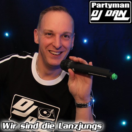 Wir Sind Die Lanzjungs | Boomplay Music