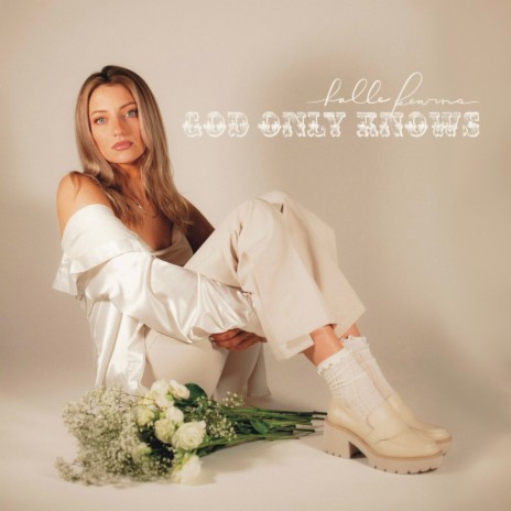 God Only Knows | Boomplay Music