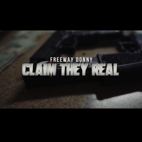 Claim You Real | Boomplay Music