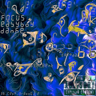 Focus ft. Danke lyrics | Boomplay Music