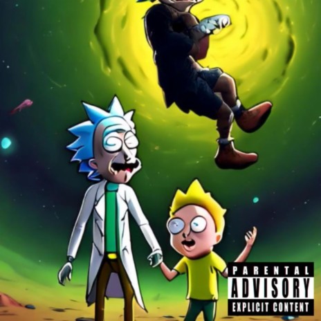 I'M MORTY ft. ATW.TREY x Buu Vinnie | Boomplay Music