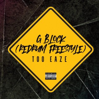 GBlock(Redrum Freestyle)