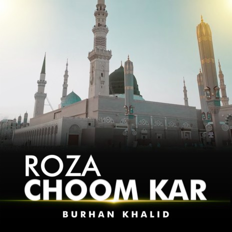 Roza Choom Kar | Boomplay Music