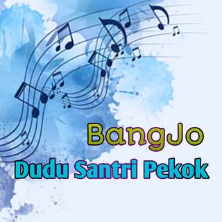 Dudu Santri Pekok lyrics | Boomplay Music