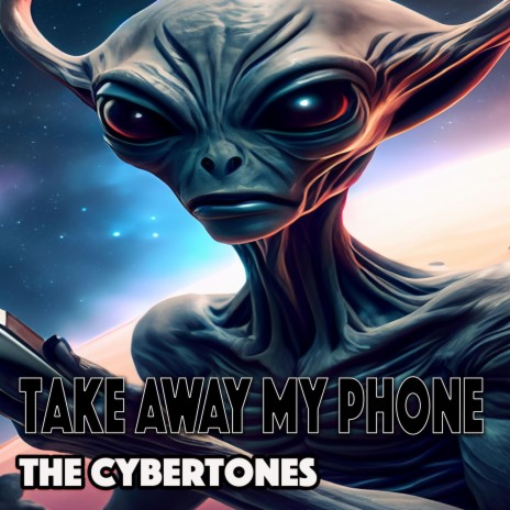 Take Away My Phone (Nervous Breakdown) | Boomplay Music