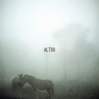 Foggy Safari EP