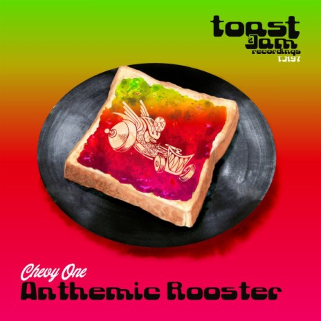 Anthemic Rooster | Boomplay Music