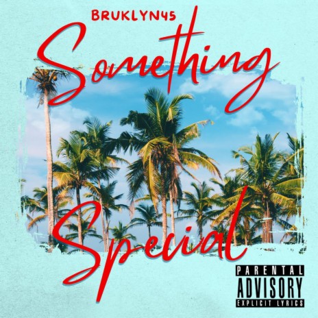 Something Special | Boomplay Music