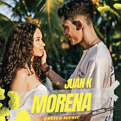 Morena | Boomplay Music