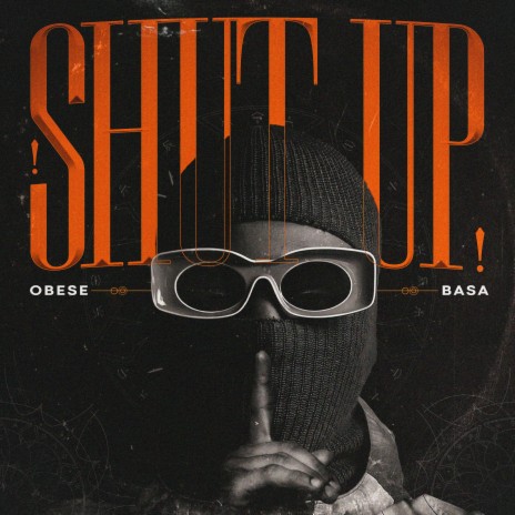 Shut Up | Boomplay Music