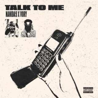 TALK TO ME 2.0