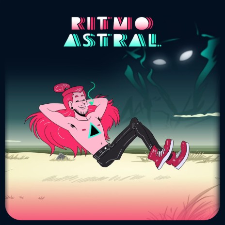 Ritmo Astral ft. ETc | Boomplay Music