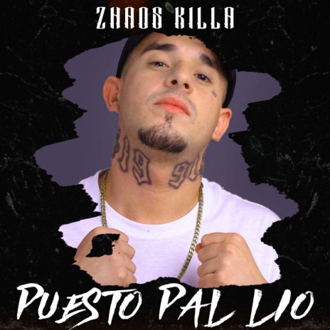 Puesto Pal Lio ft. Dj Aza | Boomplay Music