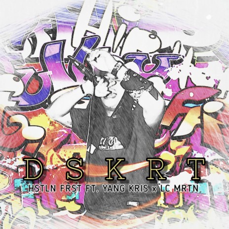 D.S.K.R.T ft. LC MRTN & Yang Kris | Boomplay Music