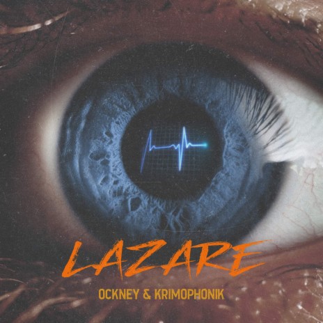 Lazare ft. Krimophonik | Boomplay Music